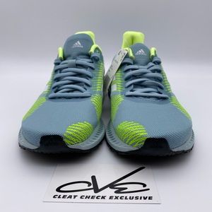 Adidas Womens Solar Blaze Running Shoe Size 5.5